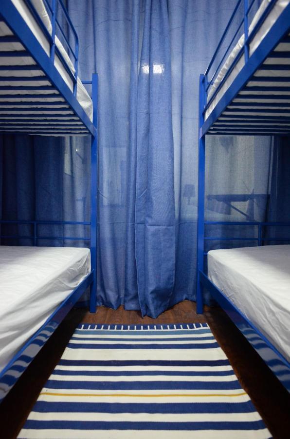 Artotrada Mini-Hotel Odessa Eksteriør billede