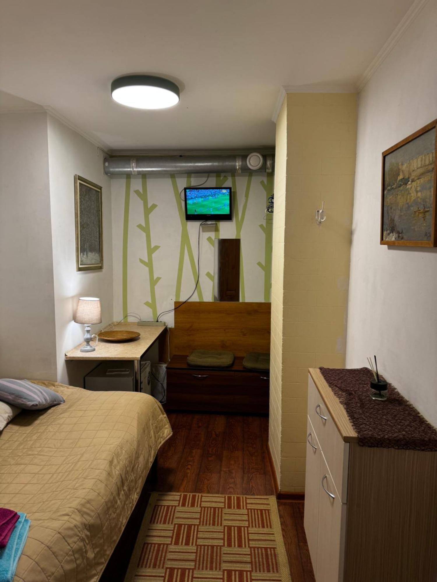 Artotrada Mini-Hotel Odessa Eksteriør billede